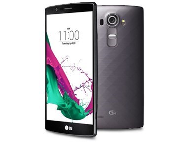 LG G4 32GB Metallic Black