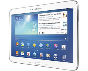 Samsung Galaxy Tab 3 10.1 WiFi