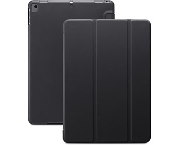 Andersson IDC-S2000 Black - iPad Case TPU/PU Slim 10,2/10,5