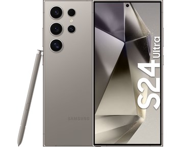 Samsung Galaxy E3 512GB Titanum Gray